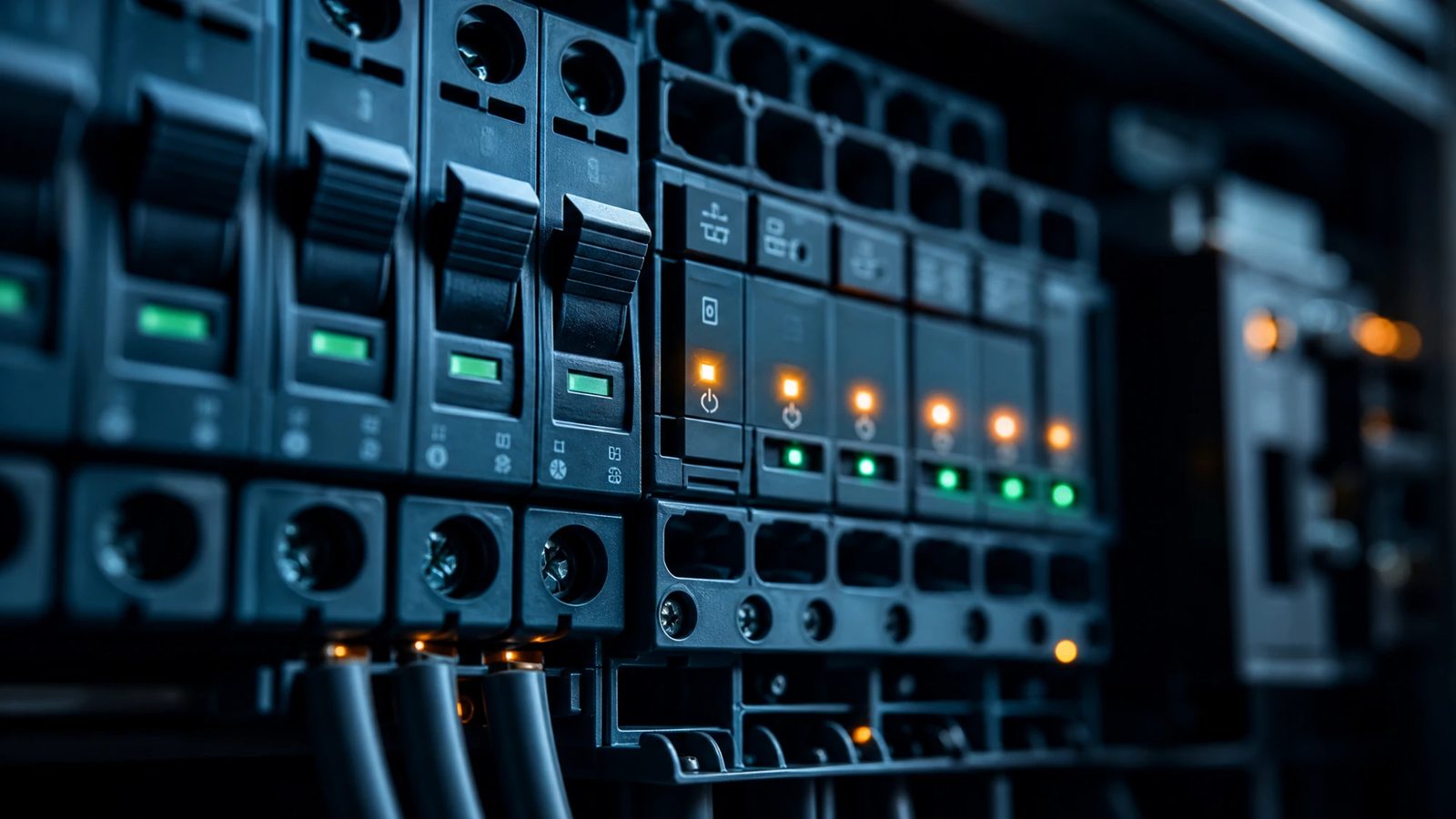 Cómo responde un data center cuando se corta la luz