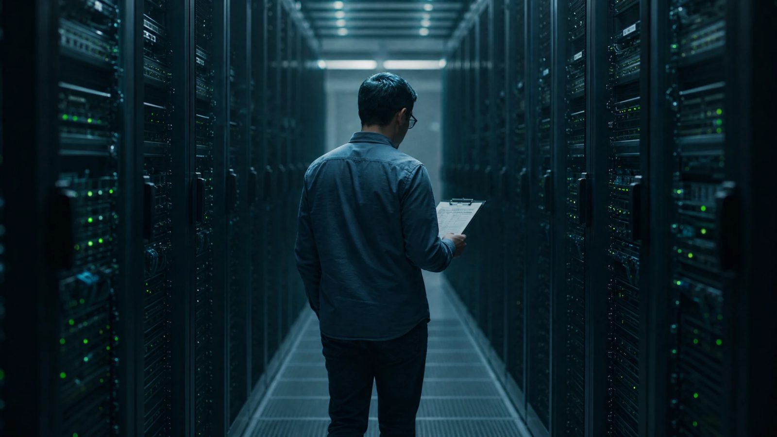 Diez preguntas que tenés que hacerle a tu data center antes de firmar