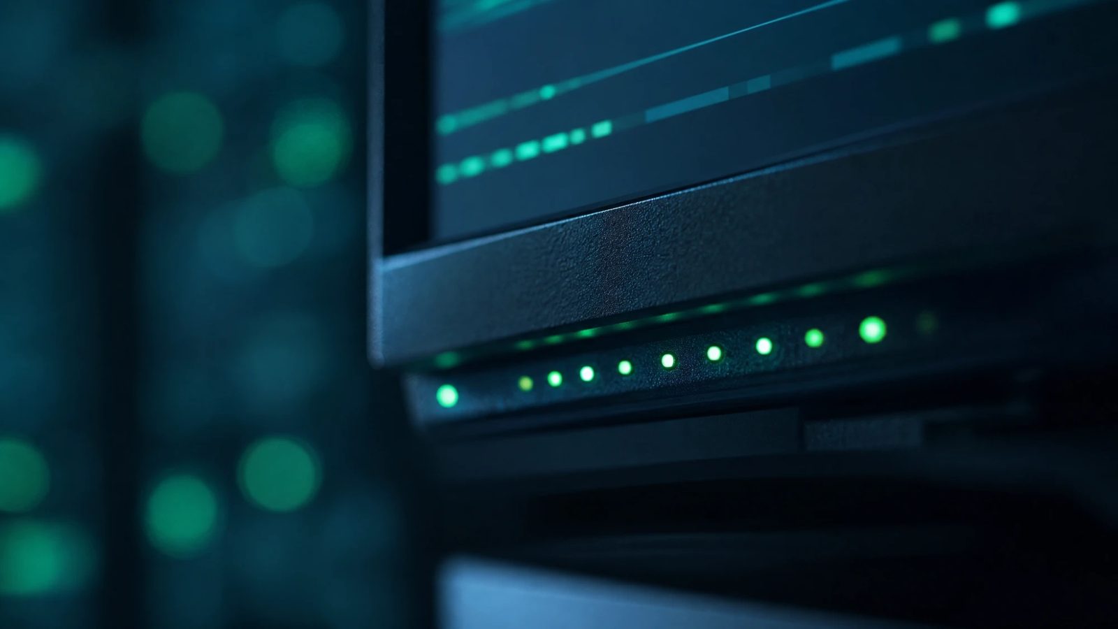 Tiempos de respuesta en un data center: qué esperar cuando algo pasa