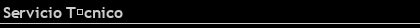 Servicio T�cnico - Datacenter Capitalinas